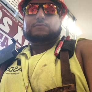 Meet your Posher, Anthony